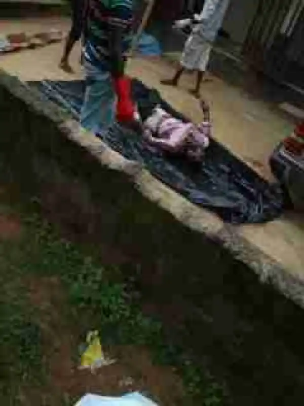 7 Members Of A Family Die Mysteriously In Rivers State (Photos)